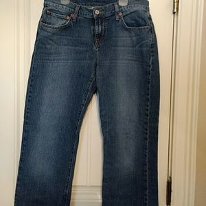 Lucky Brand Dungarees Jeans